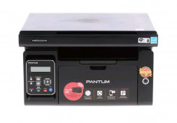 МФУ лазерное PANTUM M6500W