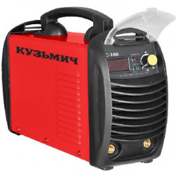 Сварочный аппарат КУЗЬМИЧ АС-160