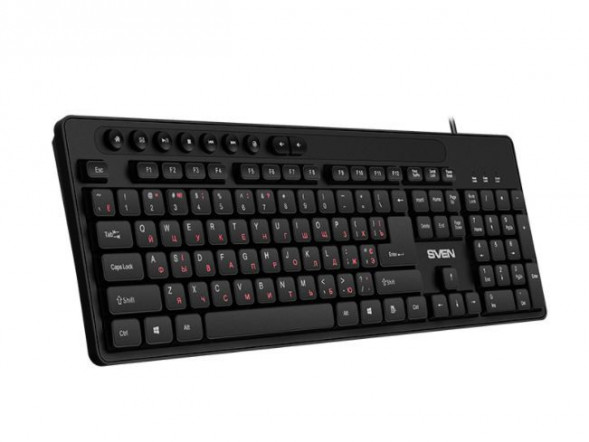 Кавиатура SVEN KB-C3060