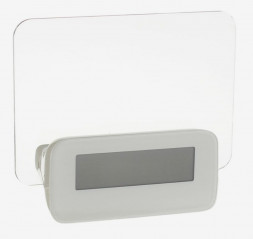 Будильник LUAZON HOME 2446450 Будильник