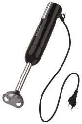 Ручной блендер MAXVI HB621S black