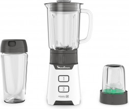 Блендер MOULINEX LM16L110