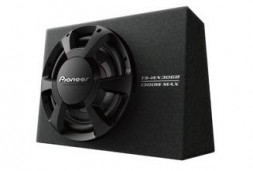 Автосабвуфер PIONEER TS-WX306B