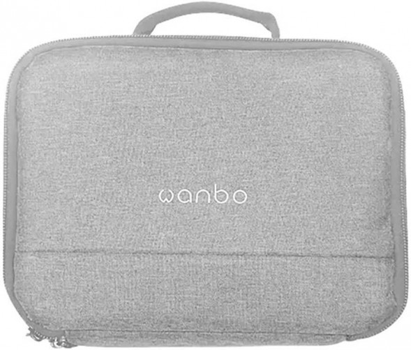 Сумка для портативного проектора WANBO X2 Max (6970885350153)