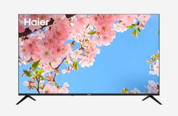Телевизор HAIER 55" SMART TV BX*