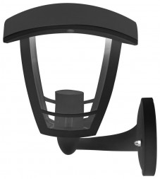 Светильник CAMELION (14569) PP5201 С02 НБУ 07-60-001 У1 "Дели" черный