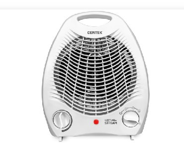 тепловентилятор CENTEK СТ-6002
