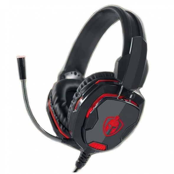 Гарнитура PERFEO (PF_B4181) GLADIATOR ANDABATES