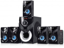 Акустика ELTRONIC 20-88 - черный