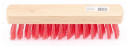 Щетка RUSSIA Щетка деревянная 200мм 93332