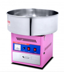 Аппарат для сахарной ваты GASTRORAG HEC-01