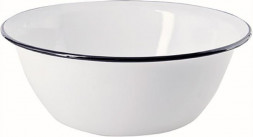 Миска КМЗ 40304-142 эмал 4,0л без рис