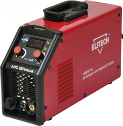 Сварочный аппарат ELITECH АИС 60Plasma 192071