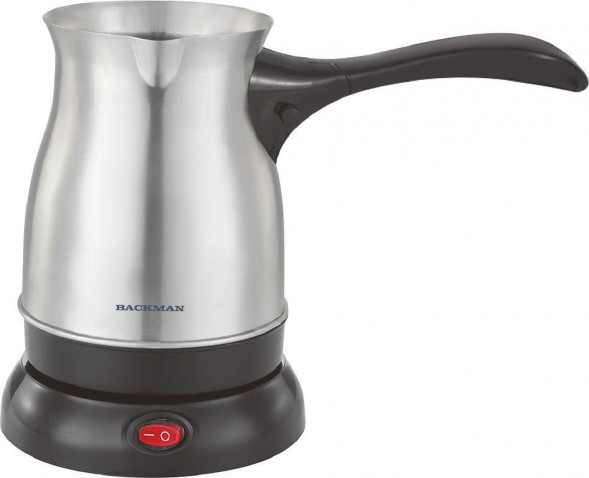Электрическая турка BACKMAN BM-COF 900