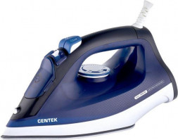 Утюг CENTEK CT-2308 BLUE