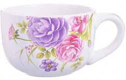 Кружка LORAINE 26383 500мл