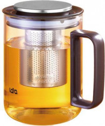 Заварочный чайник LARA LR06-23