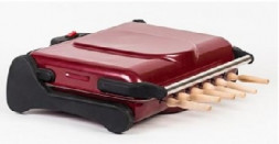 Электрошашлычница УЗБИ AKEL АВ-670