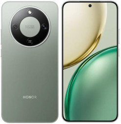 Смартфон HONOR X9d 8/256Gb Mint (5109BYKR)