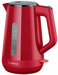 Чайник электрический BOSCH TWK1M124 Чайник