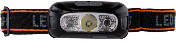 Фонарь SMARTBUY (SBF-HL049) SBF-HL049 черный