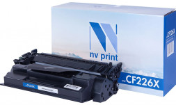 Картридж совместимый NV PRINT NV-CF226X