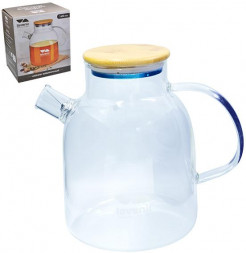 Чайник заварочный LAVENIR 1705-1600 (102241)