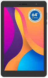 DIGMA Планшет CITI 8443E 4G 8 , 4GB, 128GB, 3G, LTE, Android 11 серый [cs8271pl]