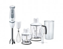 Блендер BRAUN MQ5245.WH