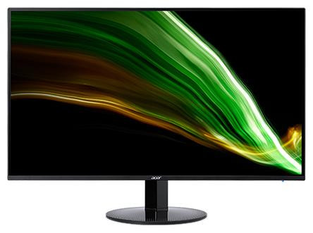 Монитор ACER 23.8 SA241YAbi Black (UM.QS1EE.A01)