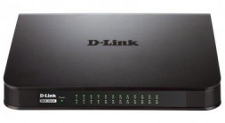 D-LINK DES-1024A/E1B