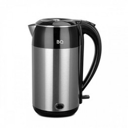 Чайник BQ KT2030SW Black-Steel