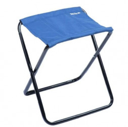 Стул походный NIKA Стул походный складной с синей окантовкой ННС/B