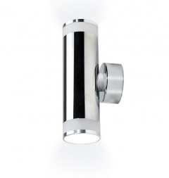 Светильники настенно-потолочные накладные RITTER 59959 3 Arton 2хGU10