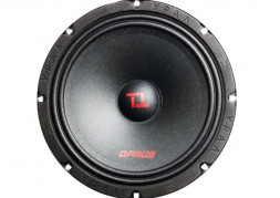 Автоакустика URAL ТТ 200 ДРАЙВ