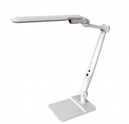 Настольный светильник CAMELION (14016) KD-831 C01, белый