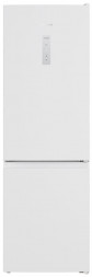Холодильник HOTPOINT HT 5180 MX, Нержавеющая сталь