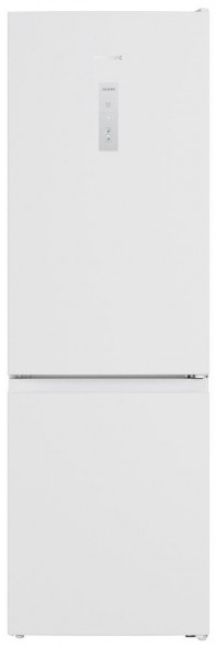 Холодильник HOTPOINT HT 5180 MX, Нержавеющая сталь