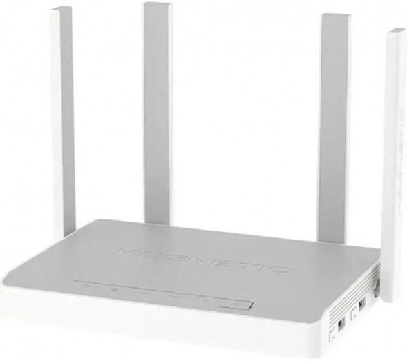 Маршрутизатор KEENETIC Ultra (KN-1811) White