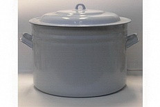 Бак ЛЫСЬВА 2828 эм. 25л