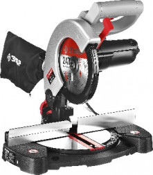 Пила ЗУБР ЗПТ-190-1100 Л Пила торцовочная