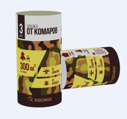 Средства от комаров КОСМОС КОС_GH332