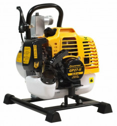 Мотопомпа CHAMPION GP27-II Мотопомпа