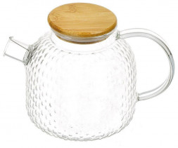 Чайник заварочный NONAME Y4-4780 1 л(393167)