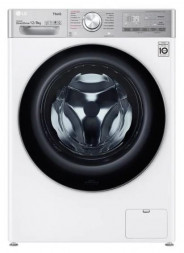 Стиральная машина LG TW4V9BC9E (с сушкой) белый
