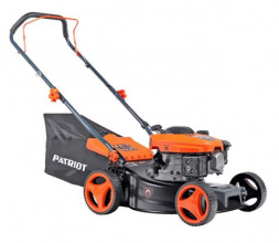 Газонокосилка бензиновая PATRIOT 512109400 PT 400 Газонокосилка бензиновая