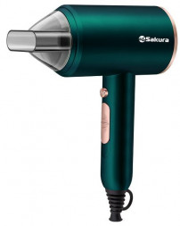 Фен для волос SAKURA SA-4045GR