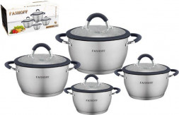 Набор посуды FANHOFF FH-68440