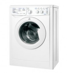 Стиральная машина фронтальная INDESIT IWUC 4105