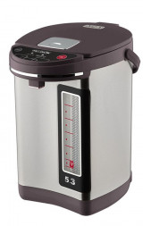 Термопот WILLMARK WAP-502KL нерж.сталь